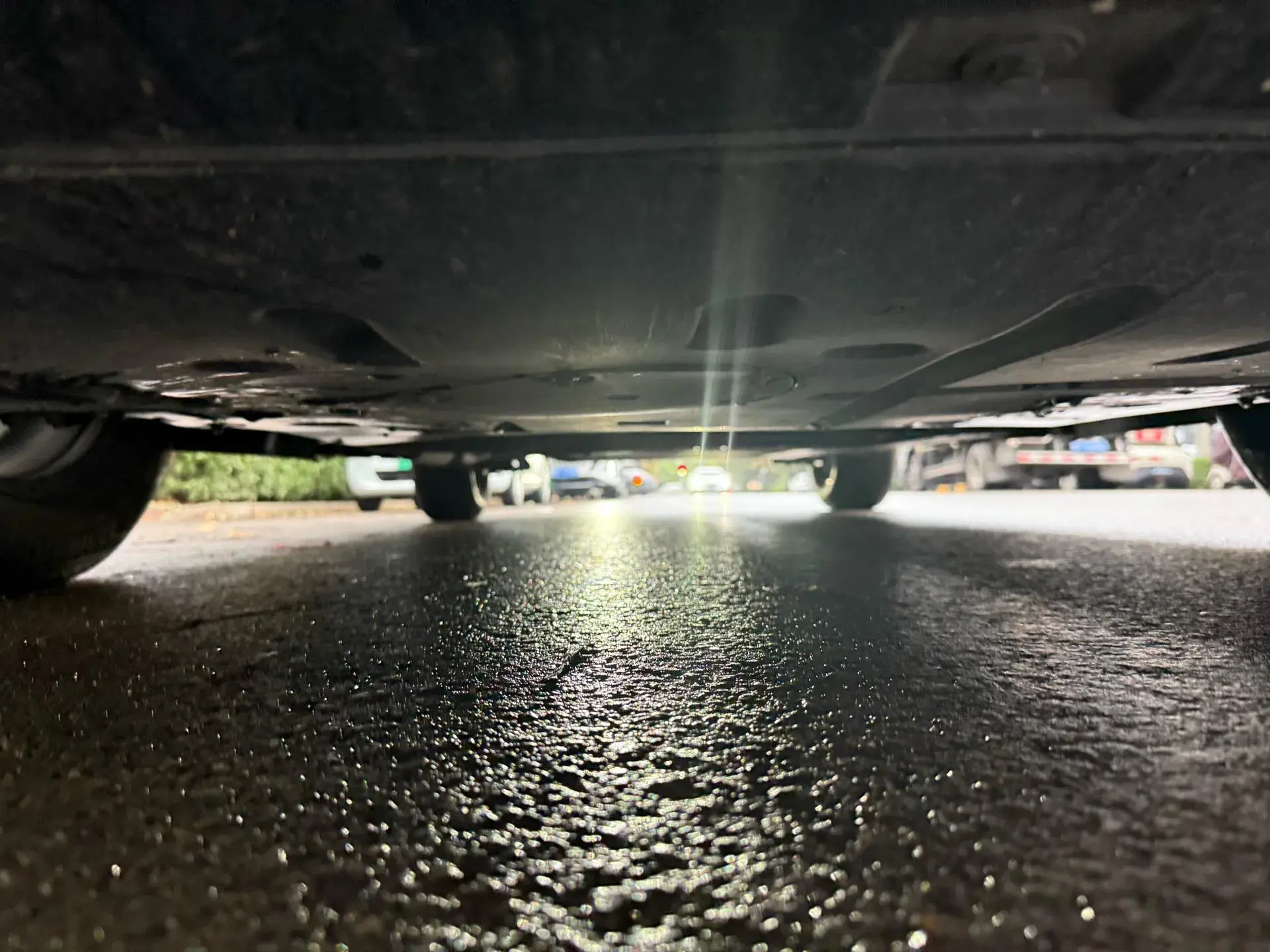 2025 BYD QIN thumbnail 4