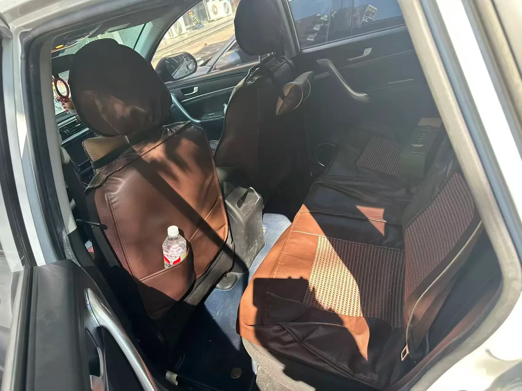 2018 HAVAL M6 thumbnail 4