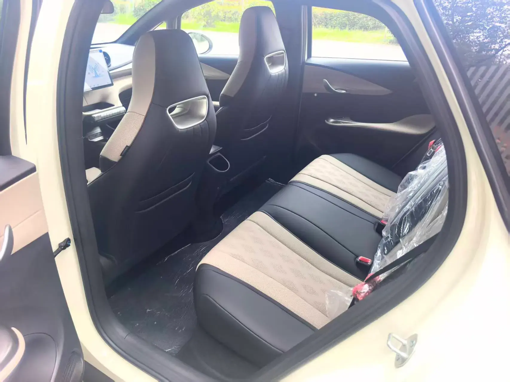 2025 BYD DOLPHIN thumbnail 3