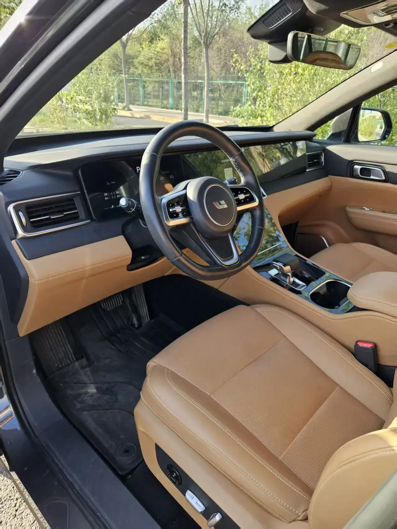 2021 LI ONE thumbnail 2