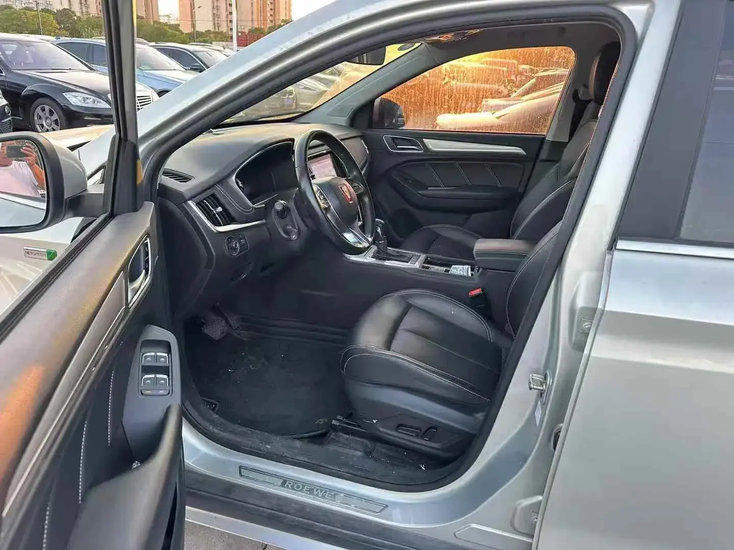 2019 ROEWE RX5 thumbnail 3