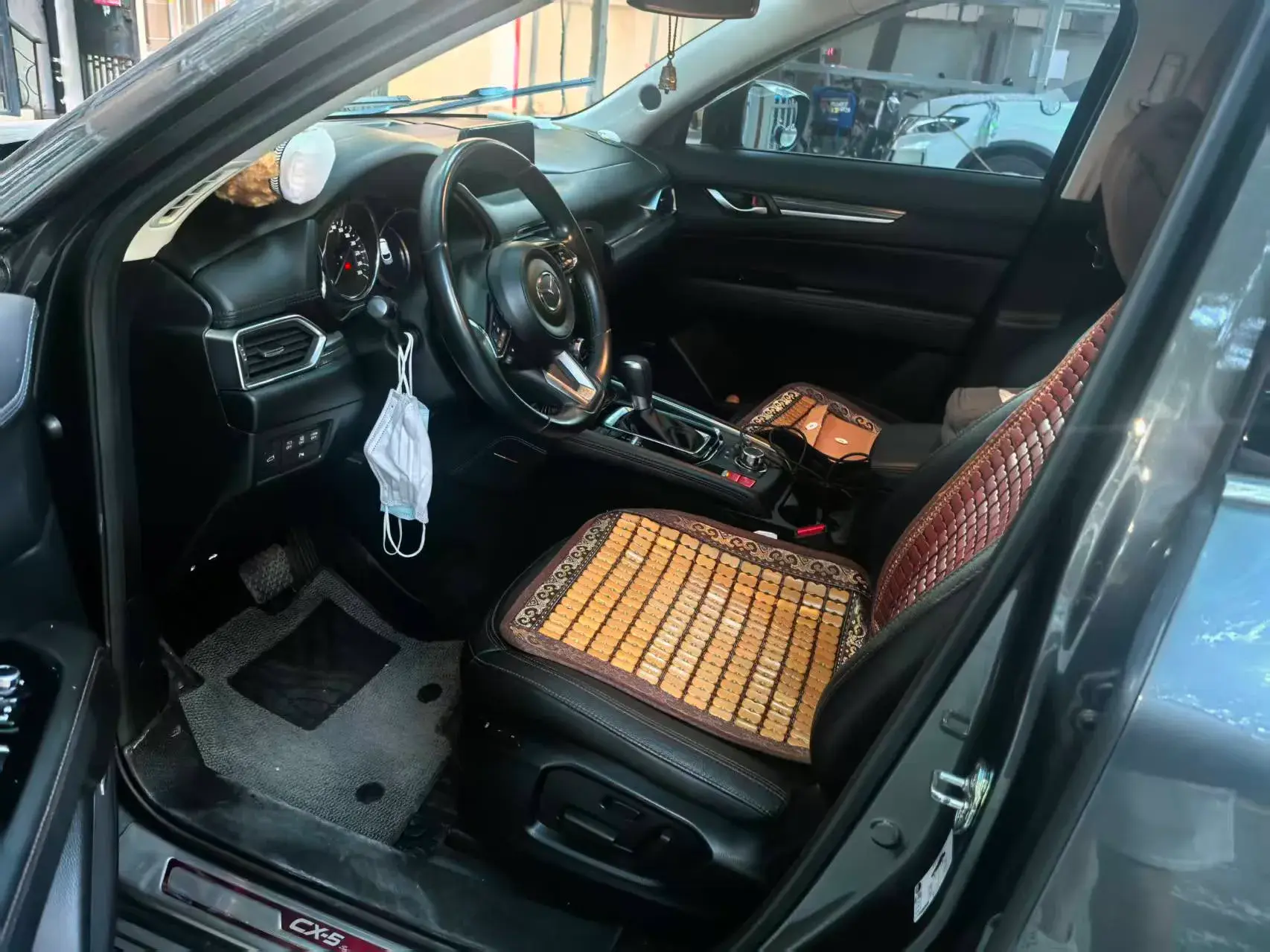 2020 MAZDA CX-5 thumbnail 2