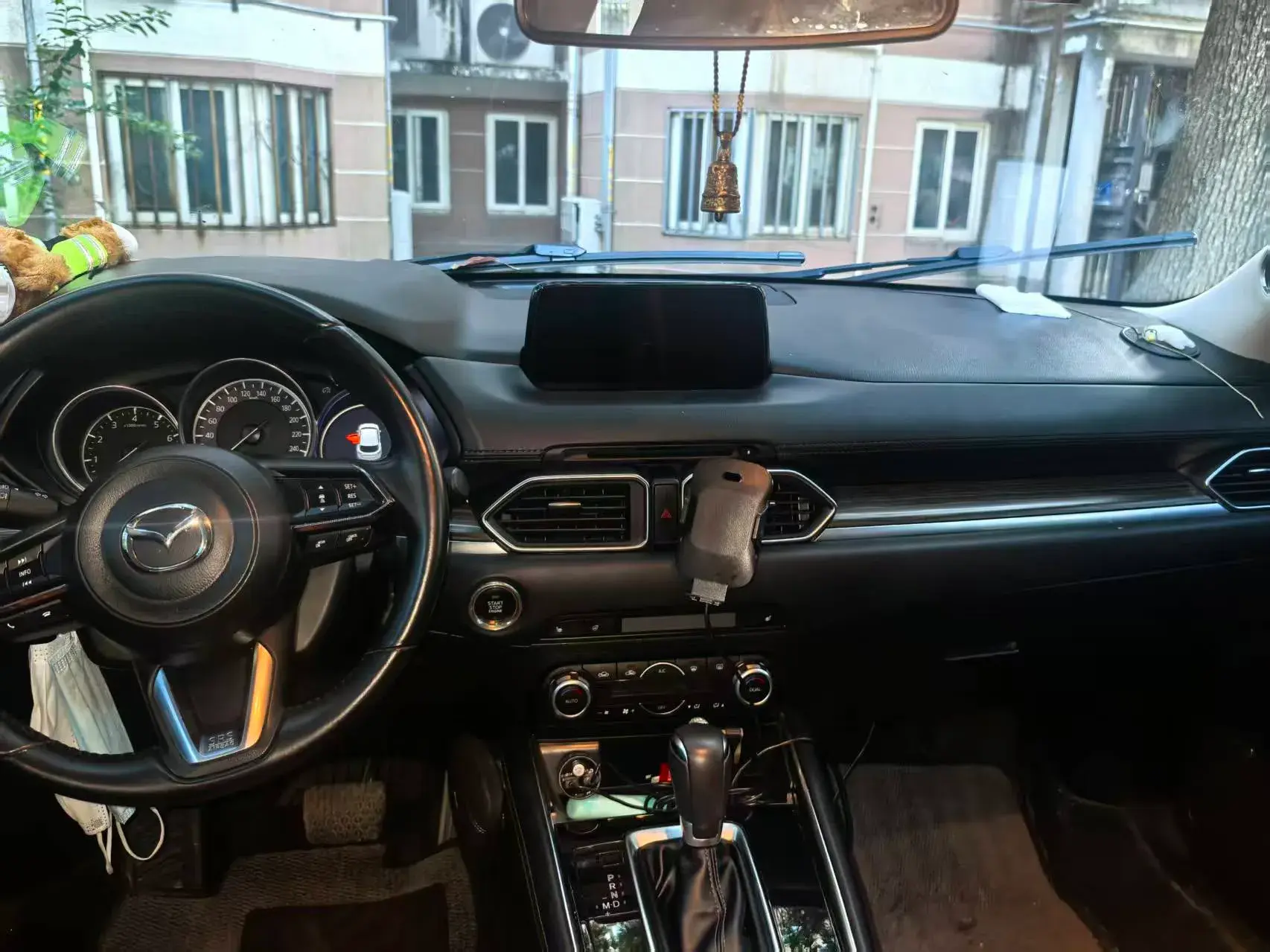 2020 MAZDA CX-5 thumbnail 4