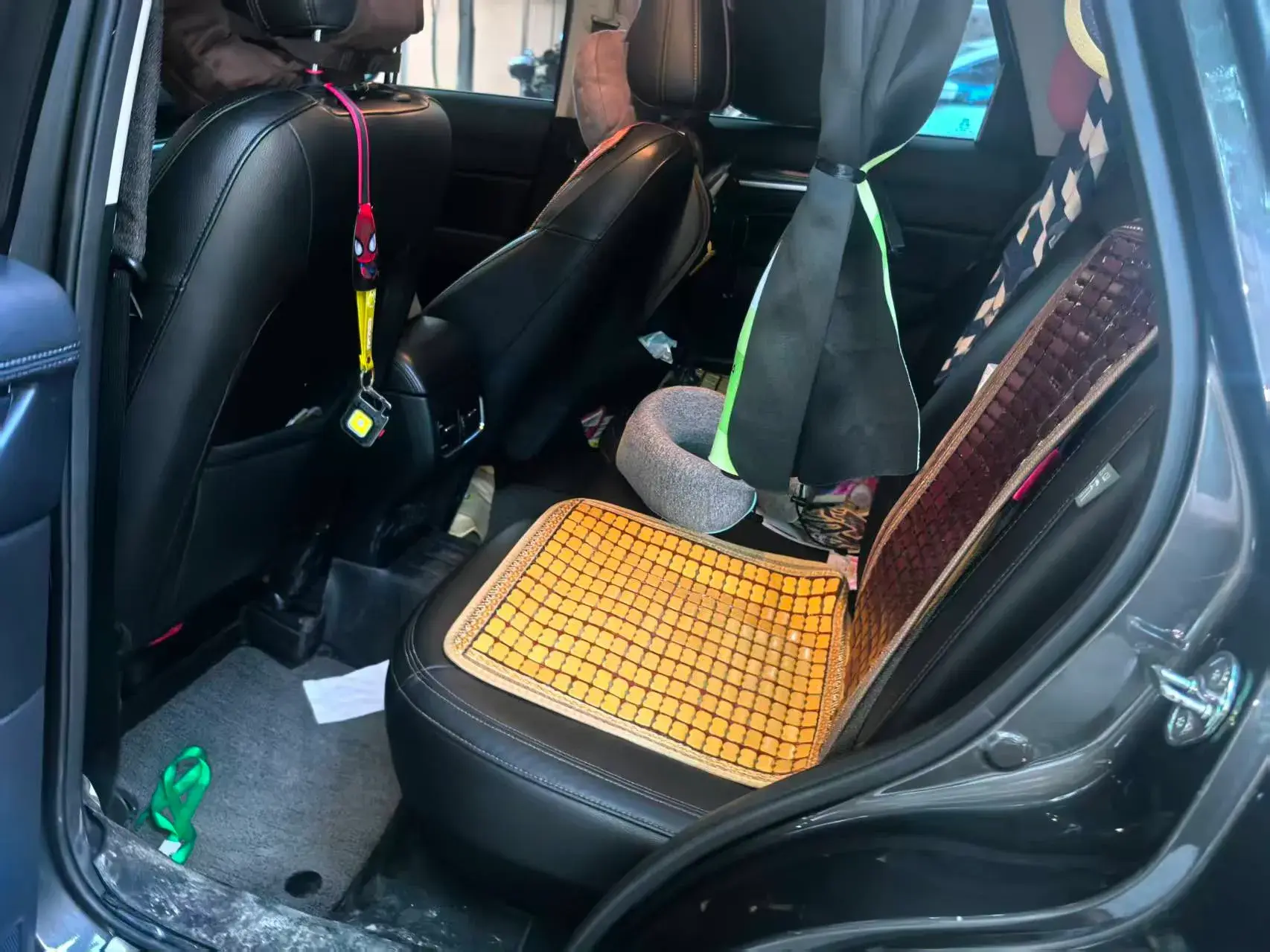 2020 MAZDA CX-5 thumbnail 3