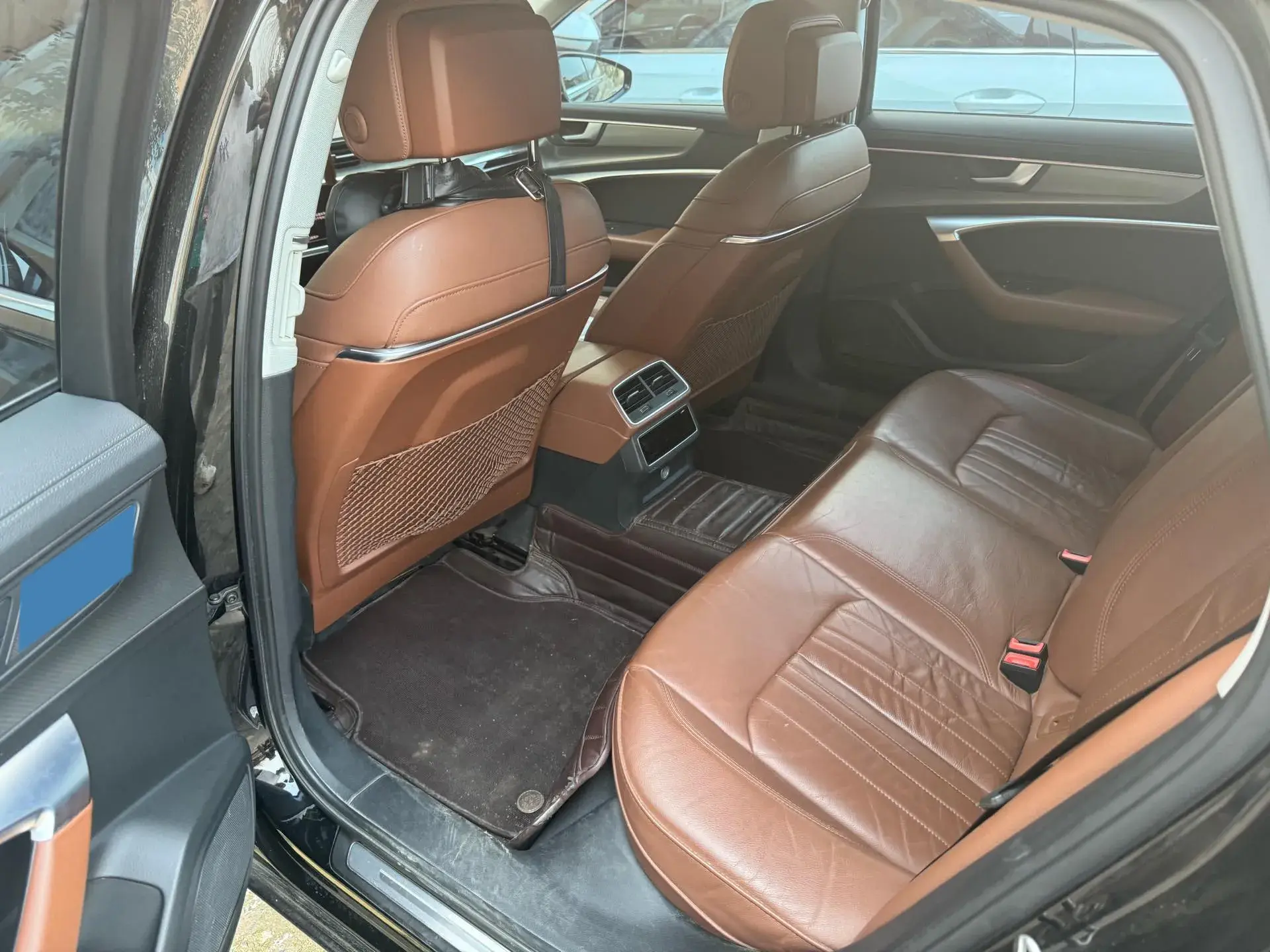 2020 AUDI A6L thumbnail 3