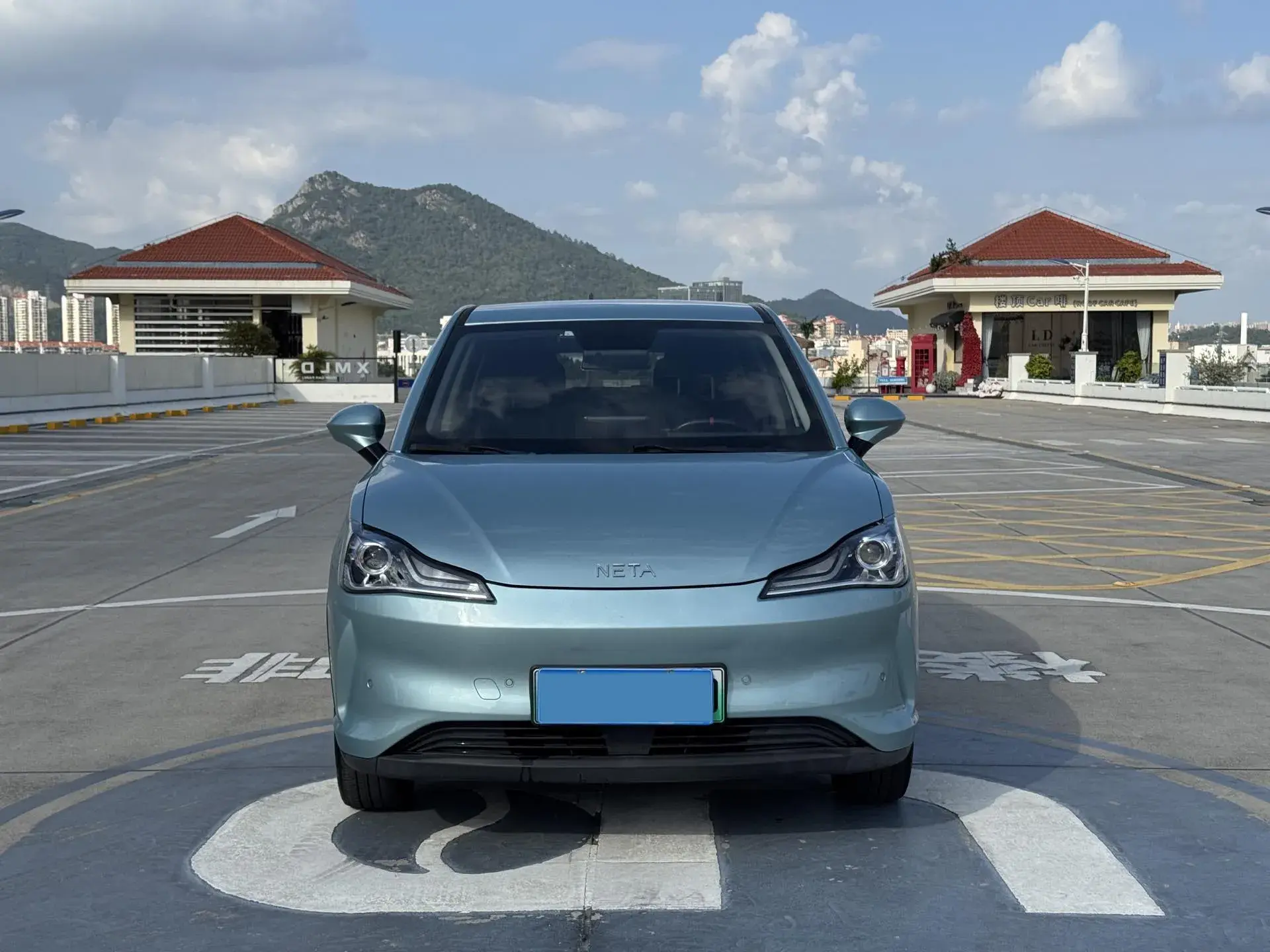 2022 NETA V thumbnail 2