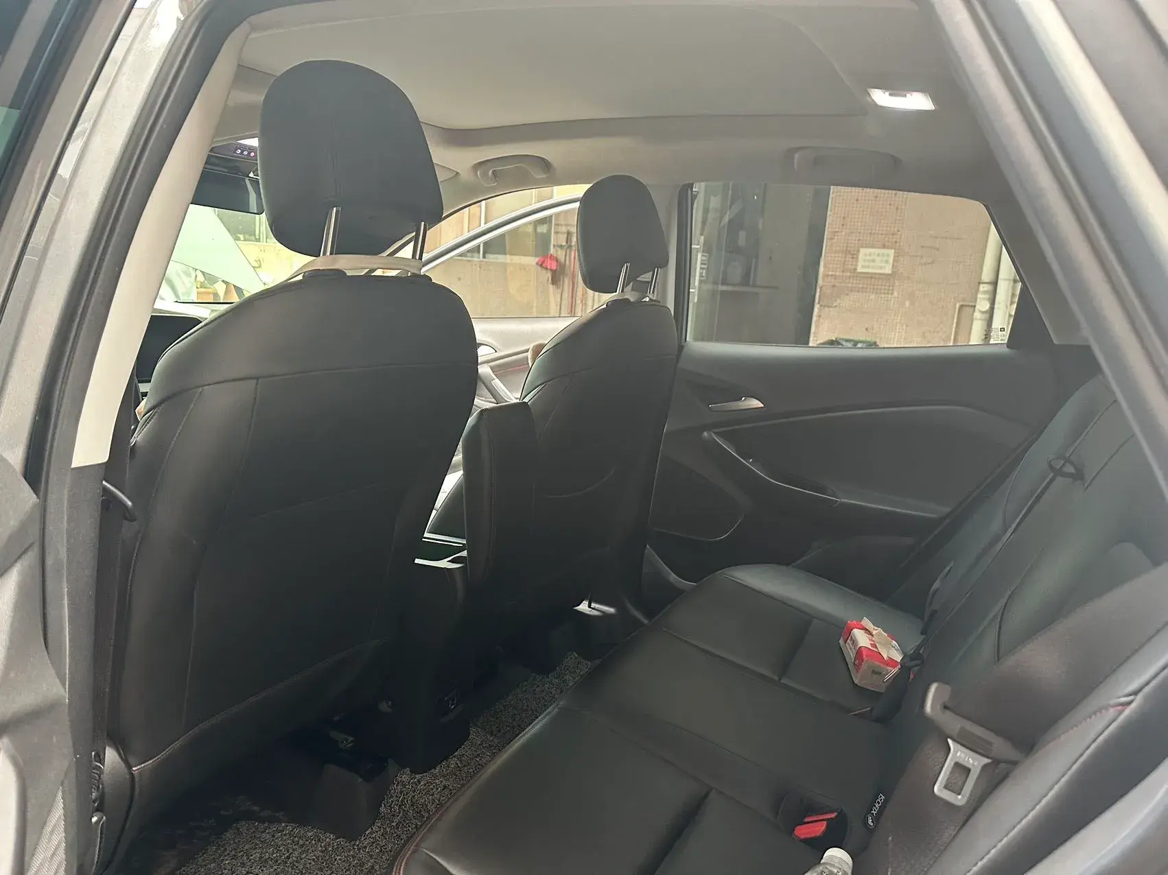 2022 CHEVROLET TRAX thumbnail 4