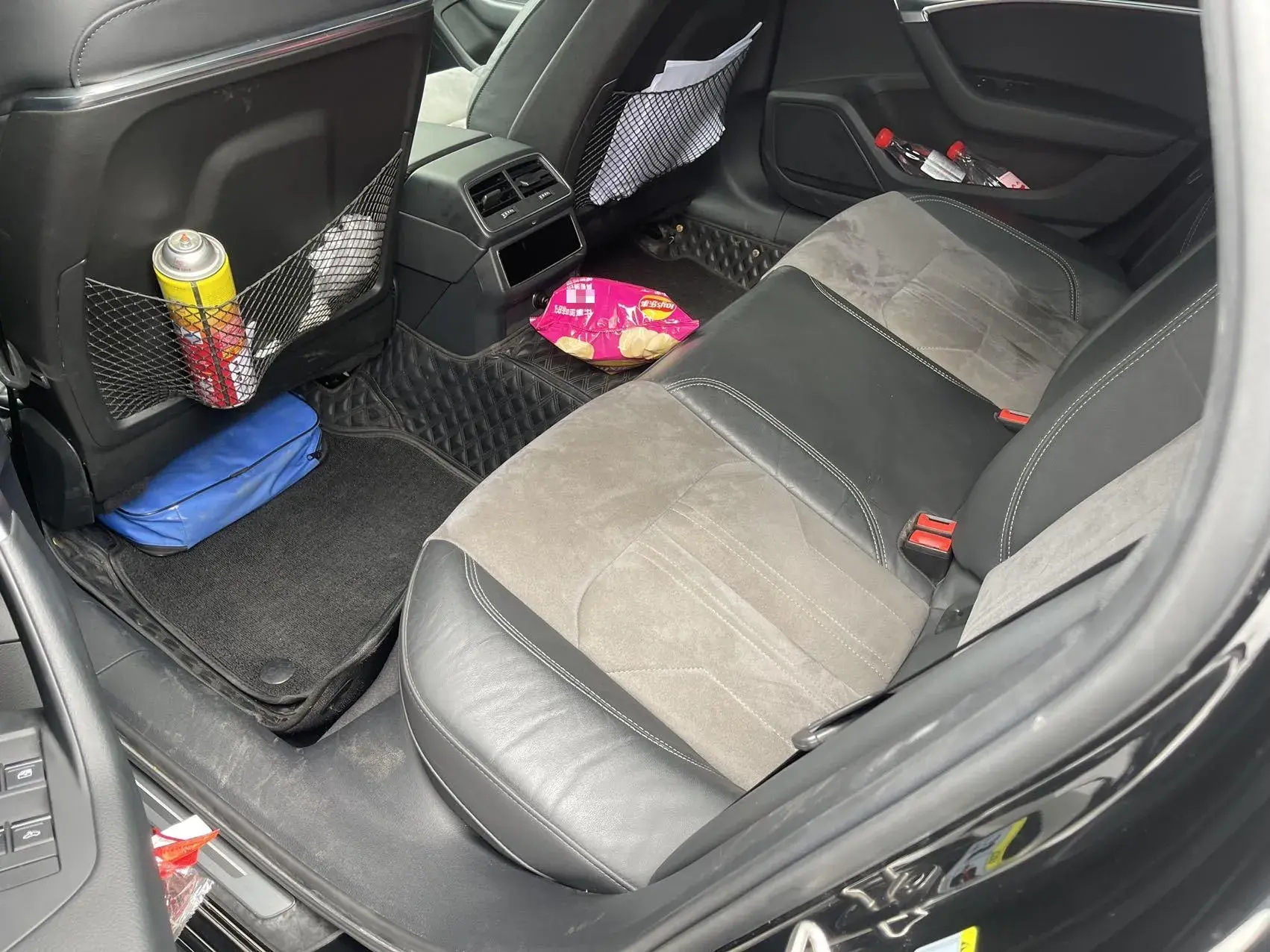 2020 AUDI A6L thumbnail 4