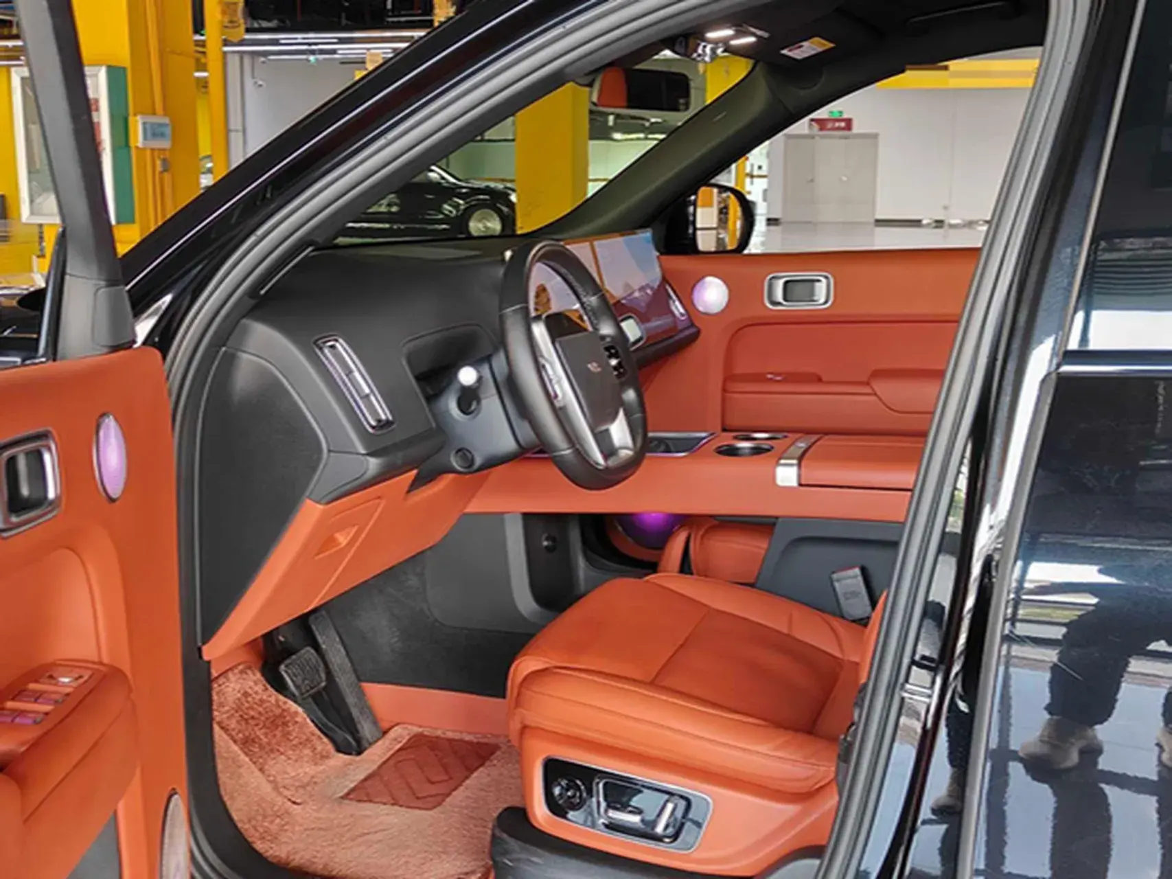 2023 LI L8 thumbnail 4