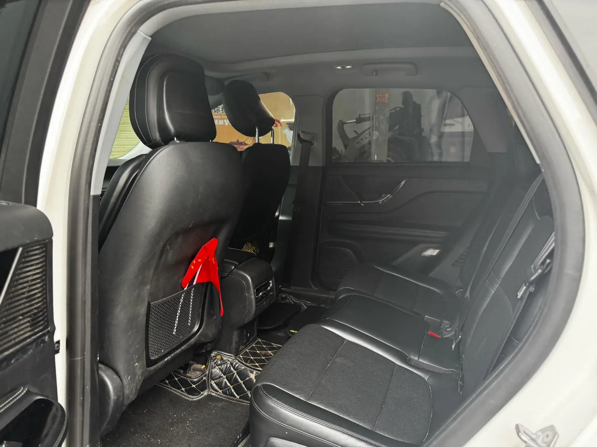 2020 LINCOLN CORSAIR thumbnail 4