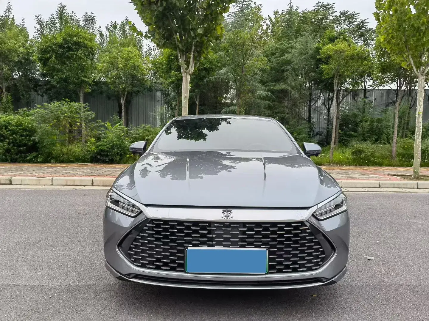 2021 BYD QIN thumbnail 2