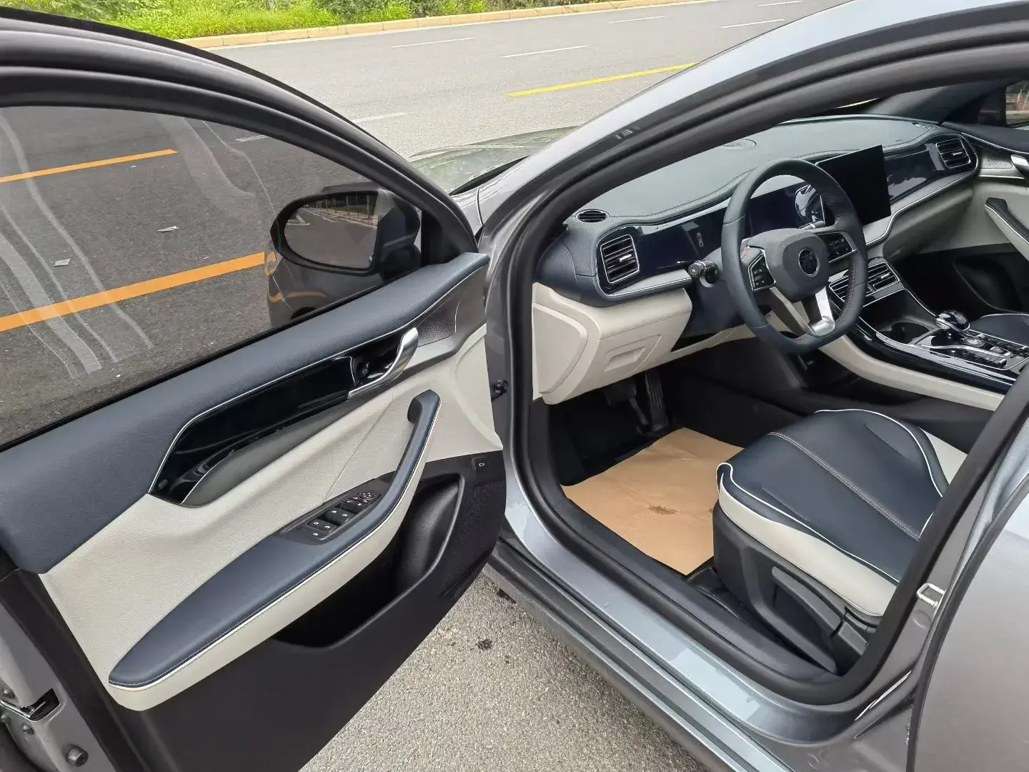 2021 BYD QIN thumbnail 4