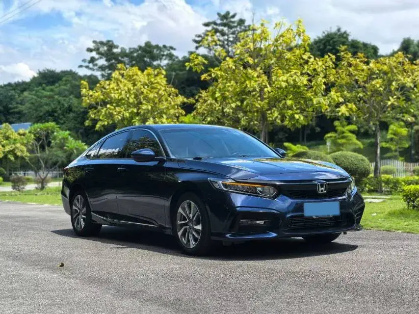 2019 HONDA INSPIRE thumbnail 3