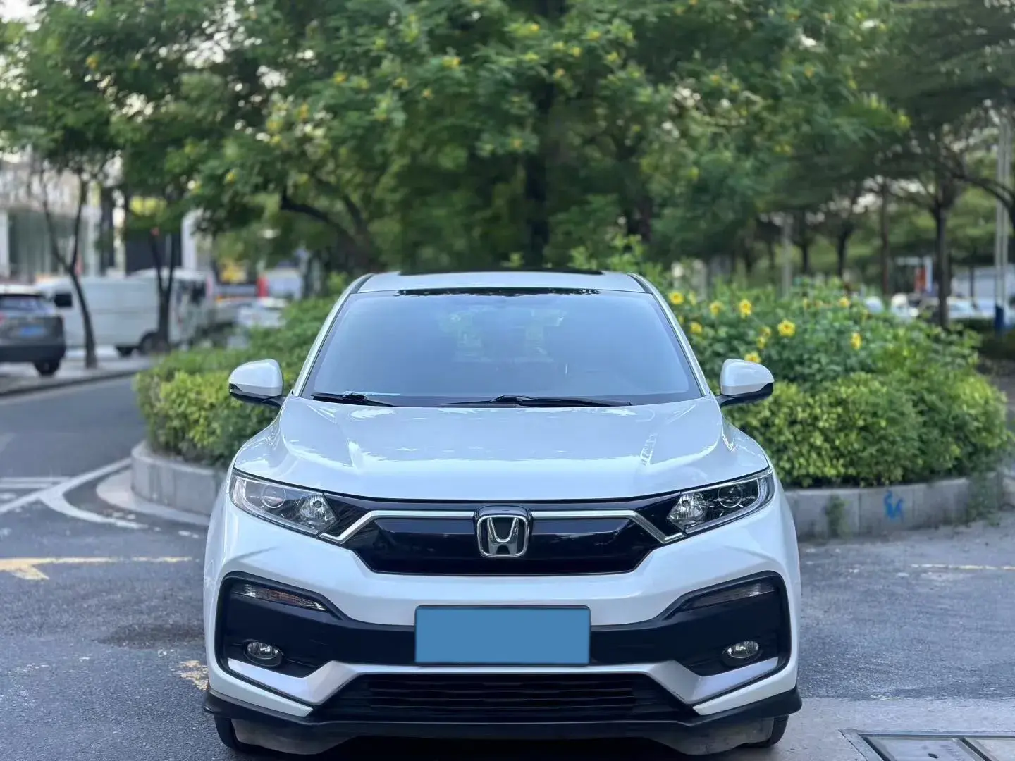 2020 HONDA XR-V thumbnail 2