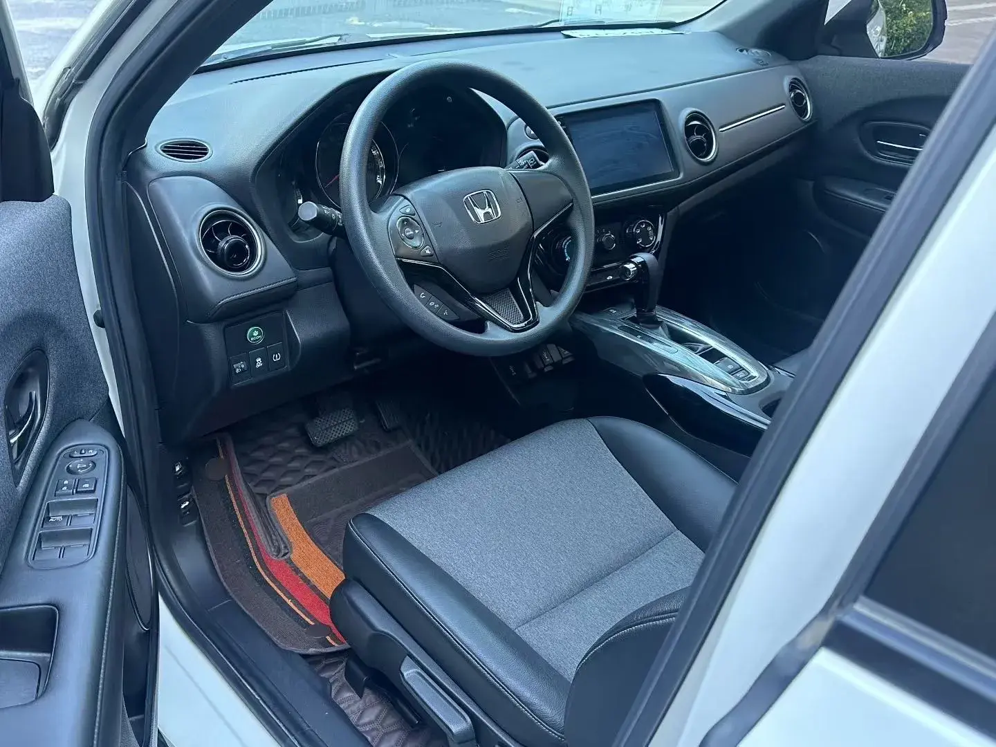 2020 HONDA XR-V thumbnail 4