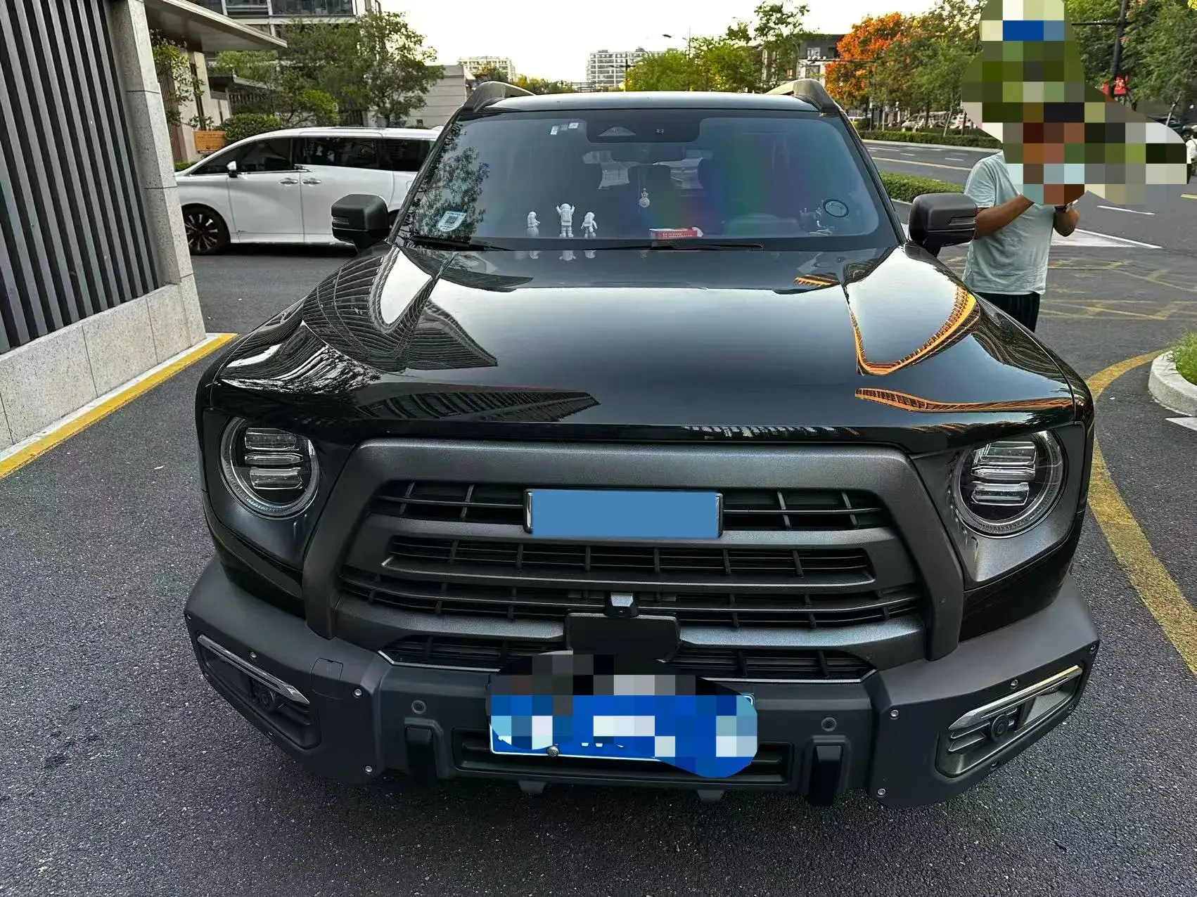 2022 HAVAL DARGO thumbnail 2