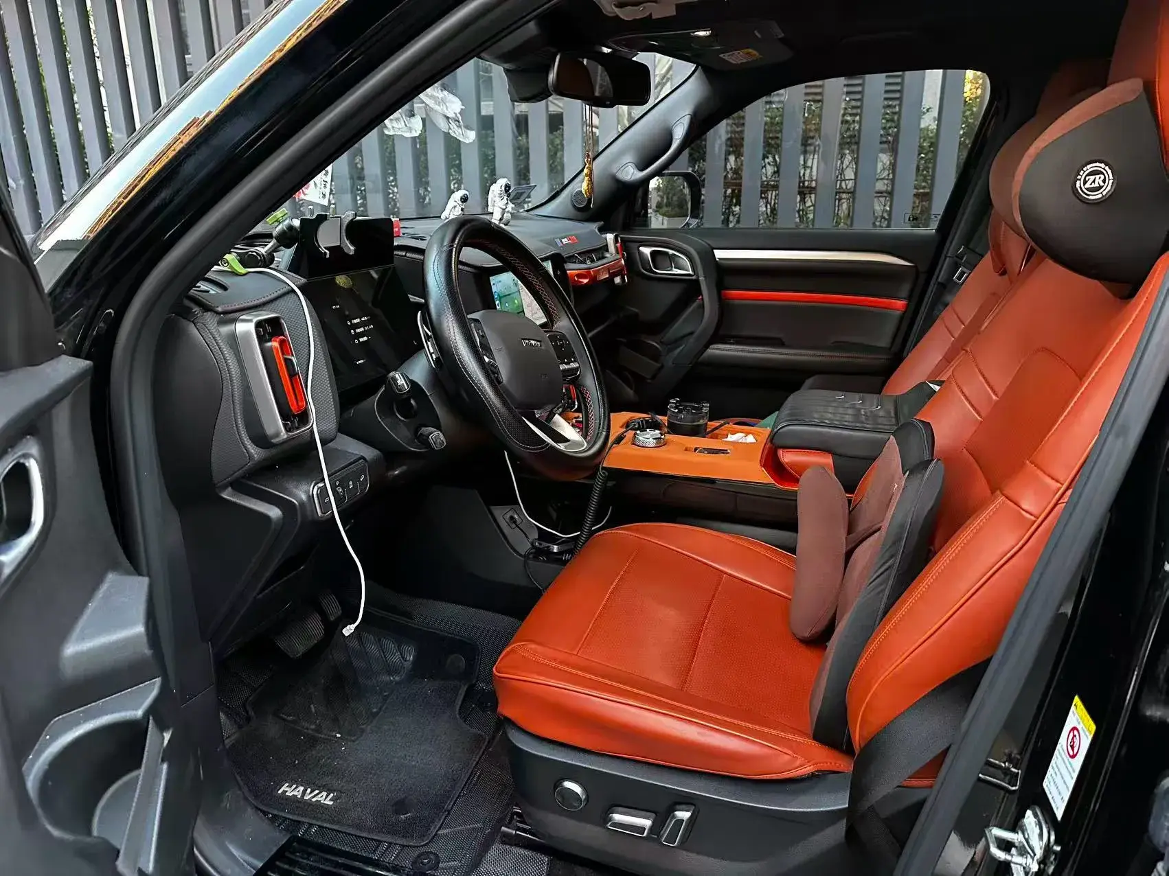 2022 HAVAL DARGO thumbnail 3