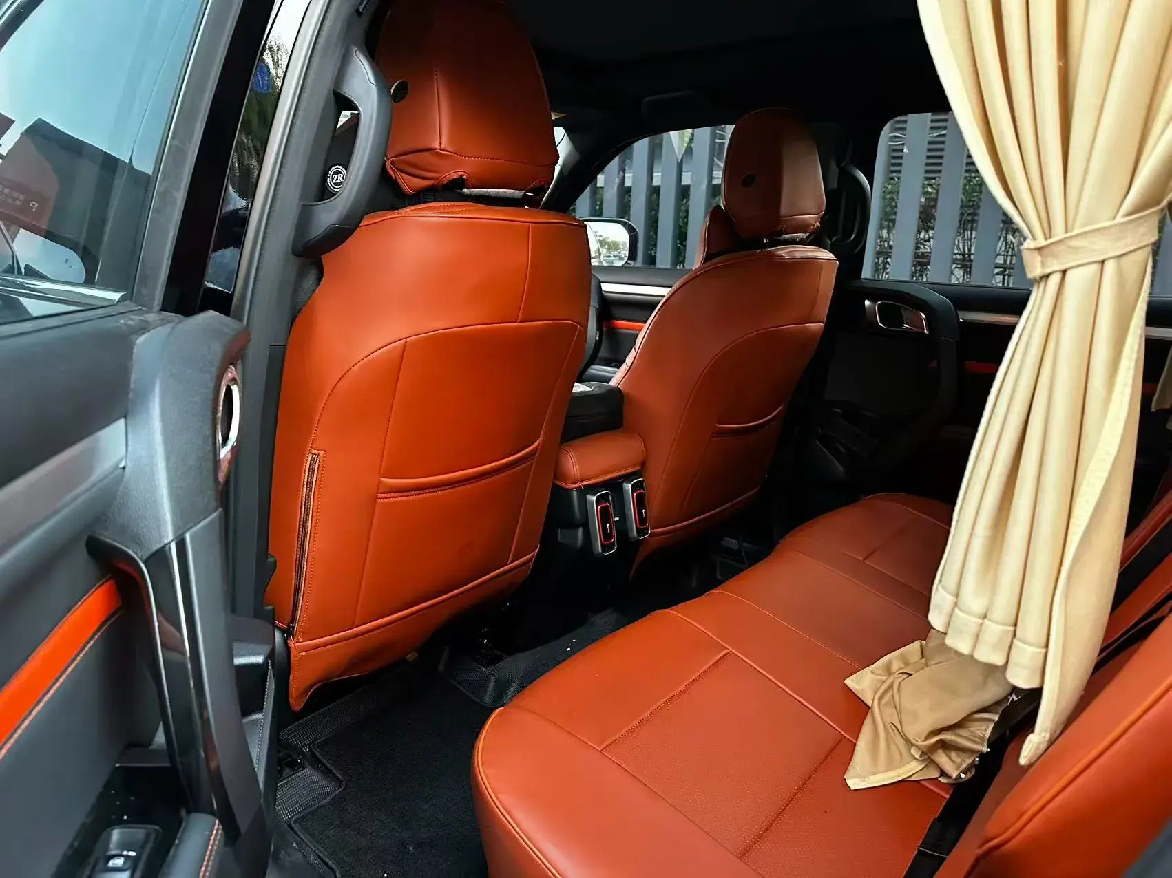 2022 HAVAL DARGO thumbnail 4