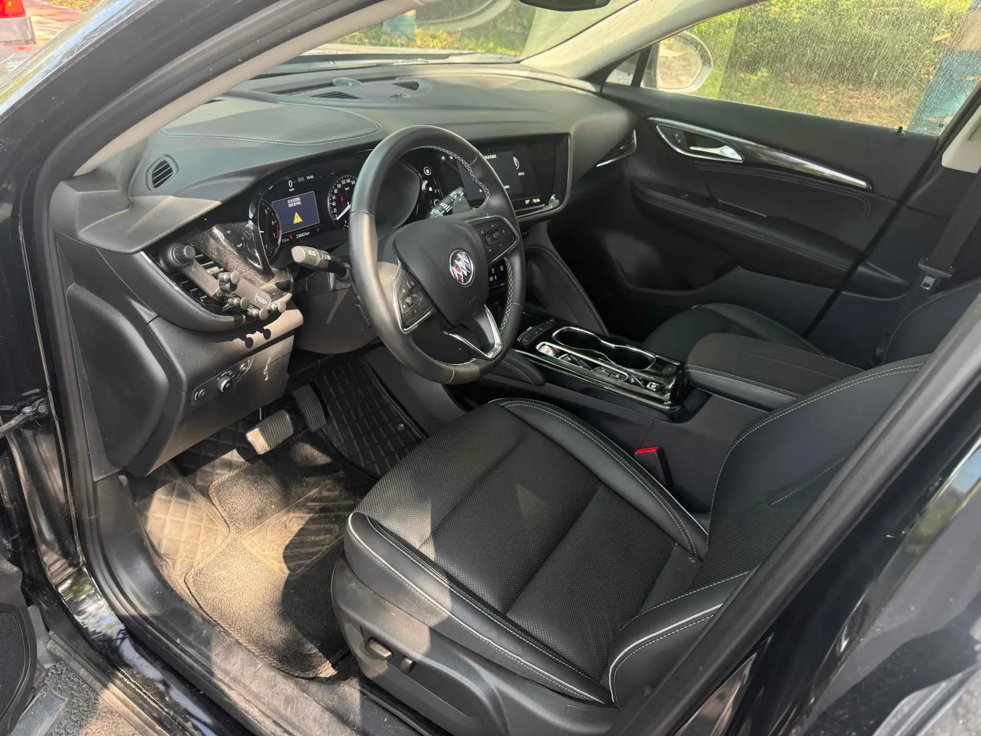 2023 BUICK ENVISIONS thumbnail 3