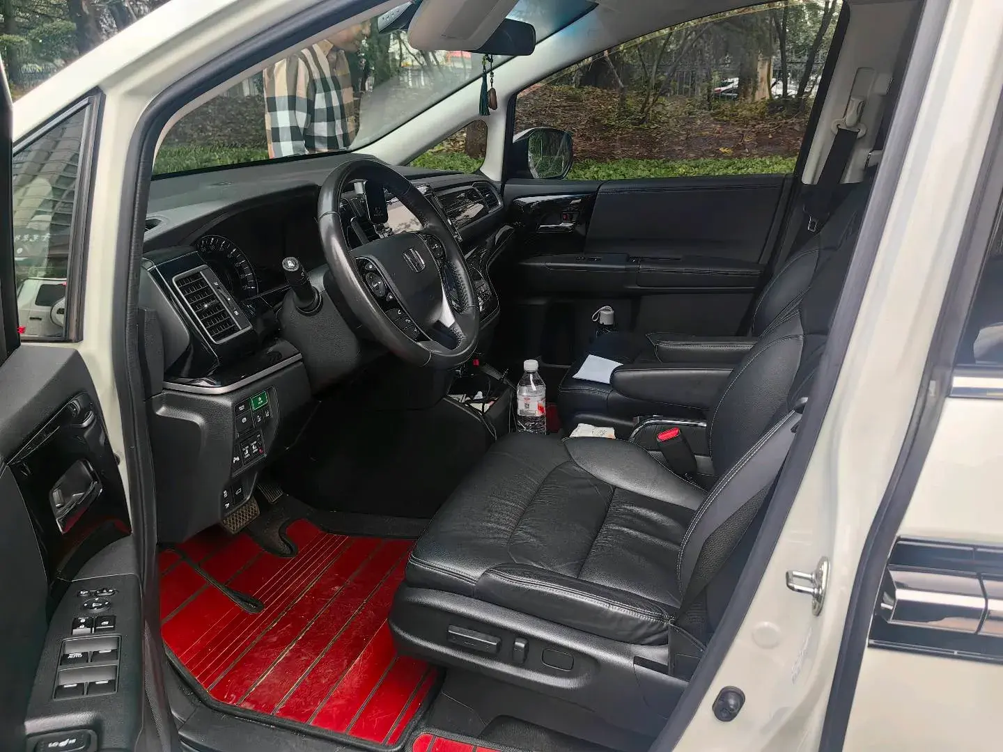 2019 HONDA ELYSIOIN thumbnail 4