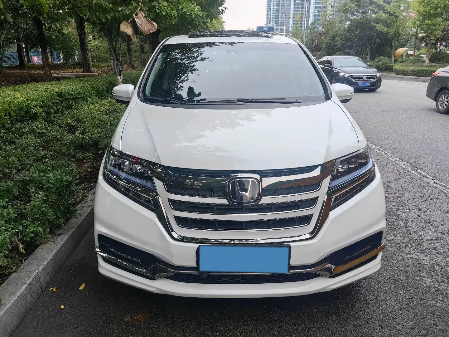 2019 HONDA ELYSIOIN thumbnail 2