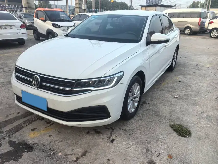 2020 VOLKSWAGEN BORA view 1