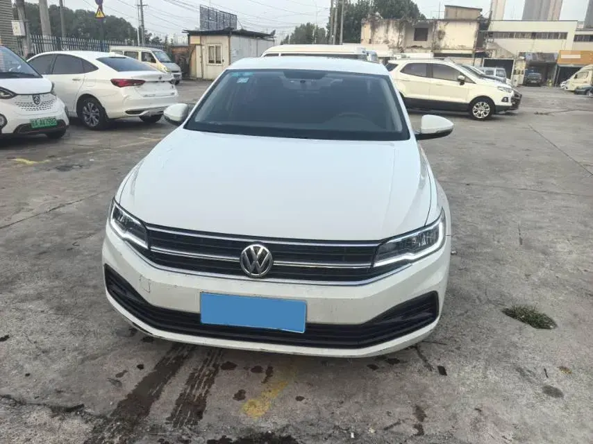 2020 VOLKSWAGEN BORA thumbnail 2