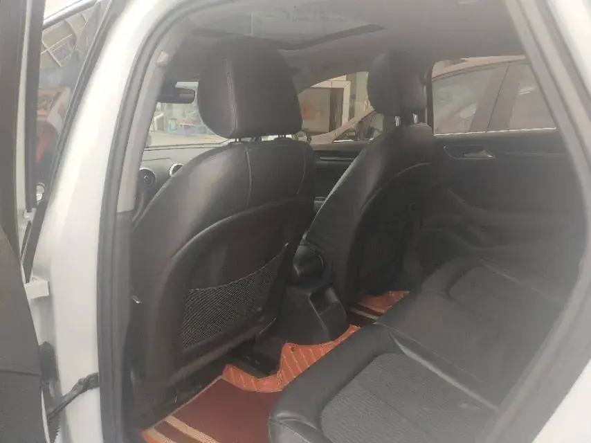 2019 AUDI A3 thumbnail 4