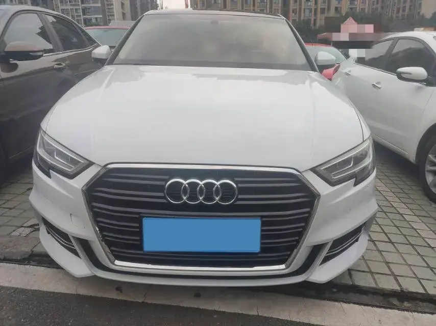2019 AUDI A3 thumbnail 2