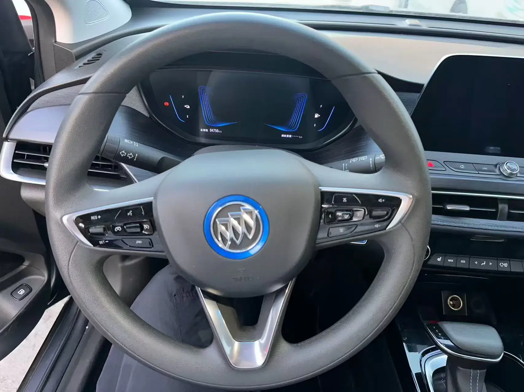 2022 BUICK VELITE thumbnail 3