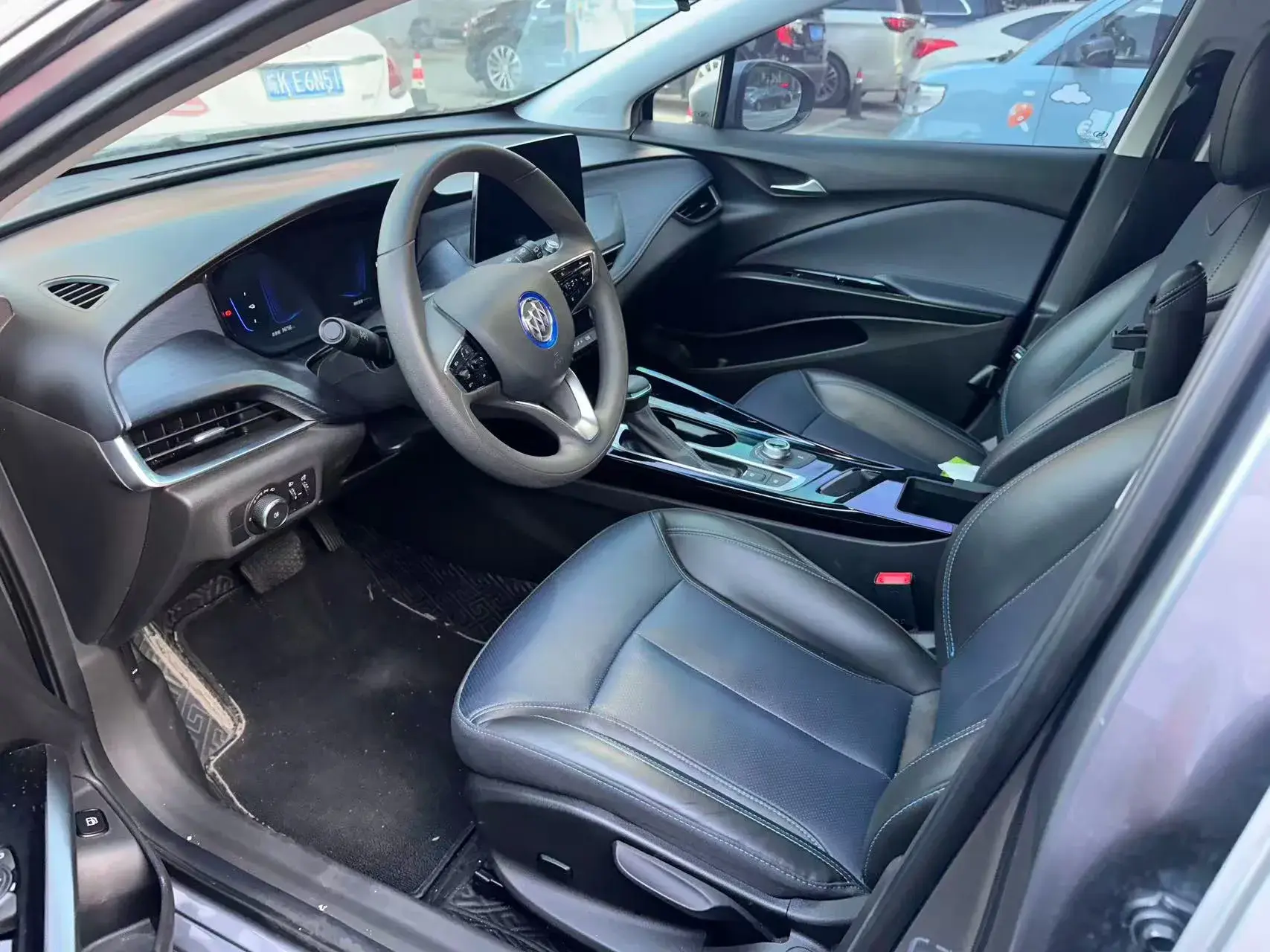 2022 BUICK VELITE thumbnail 4