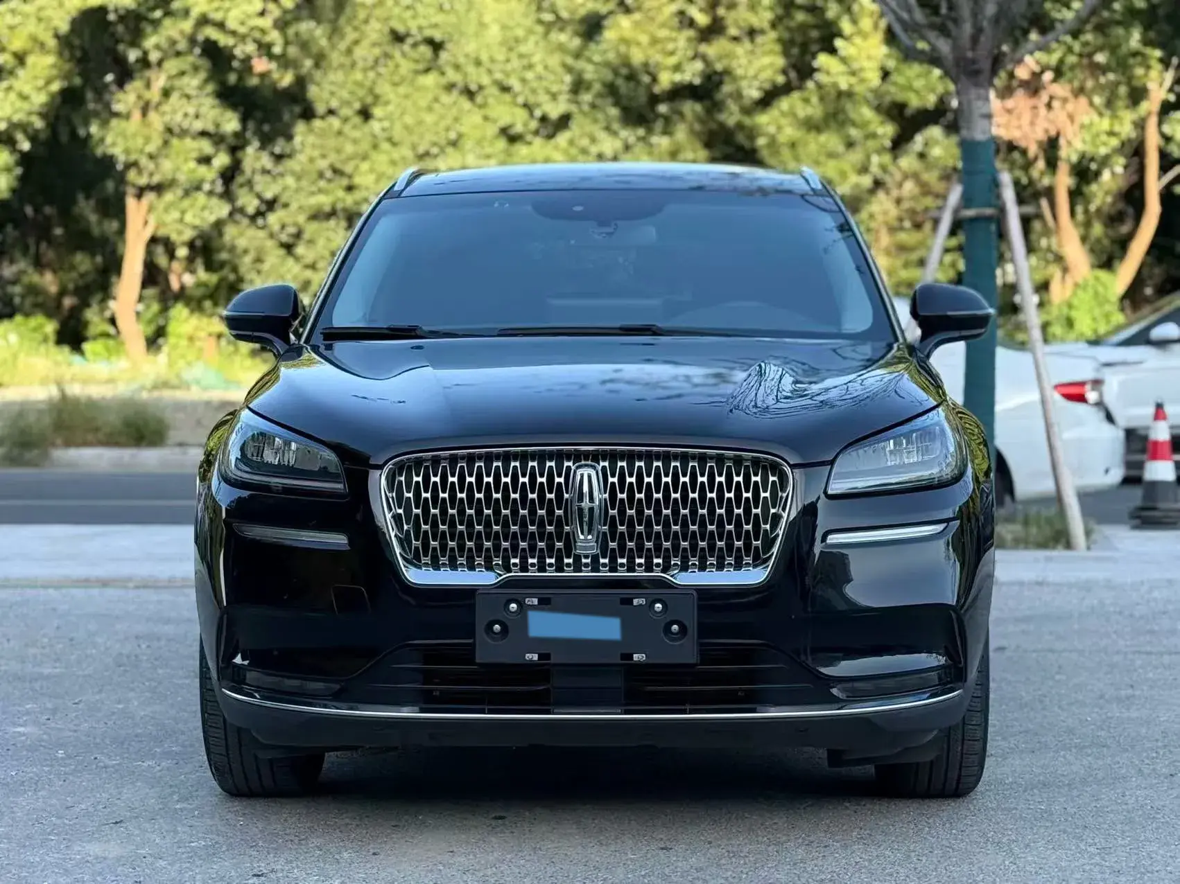 2021 LINCOLN CORSAIR thumbnail 2