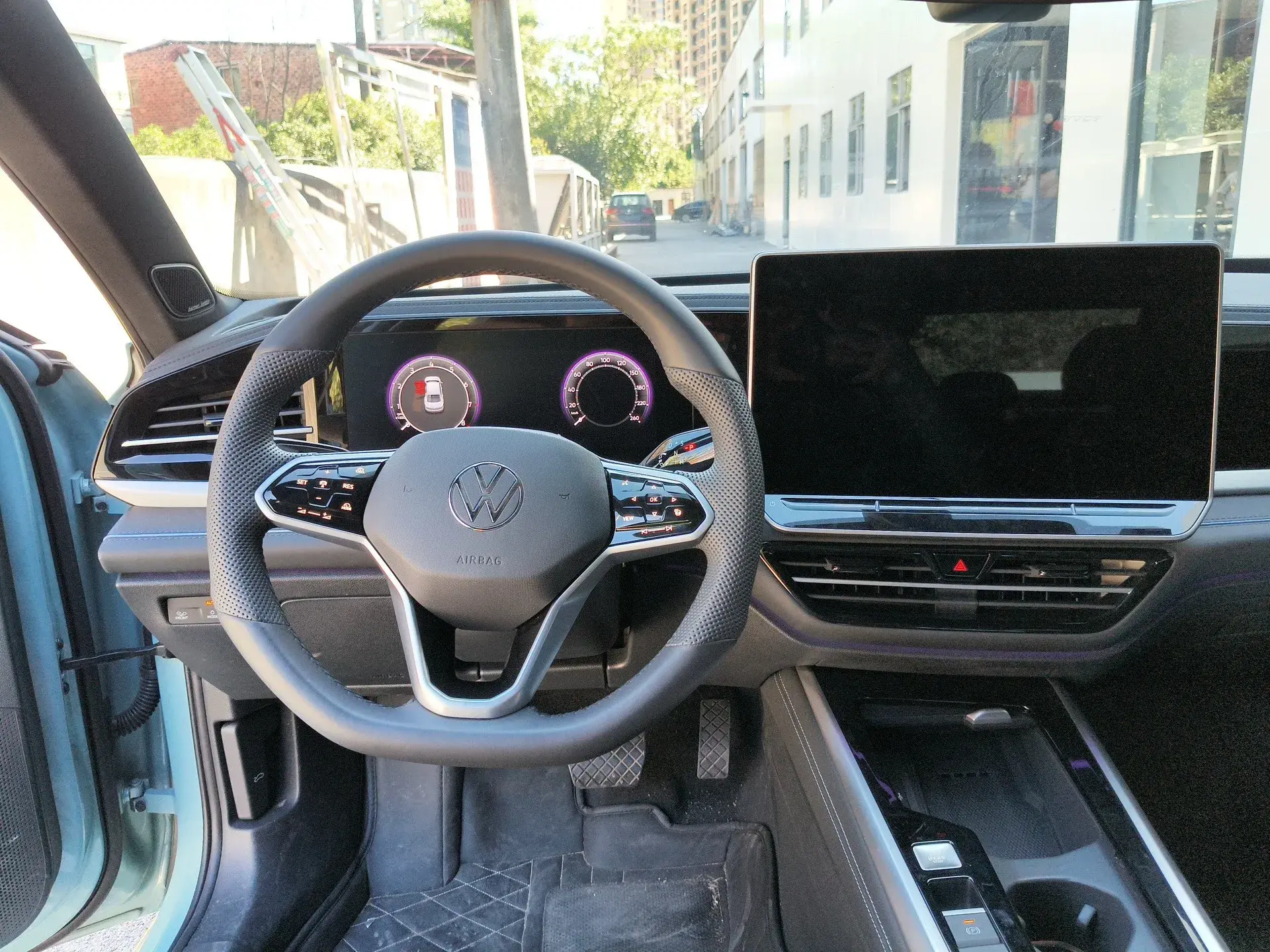 2025 VOLKSWAGEN PASSAT thumbnail 2