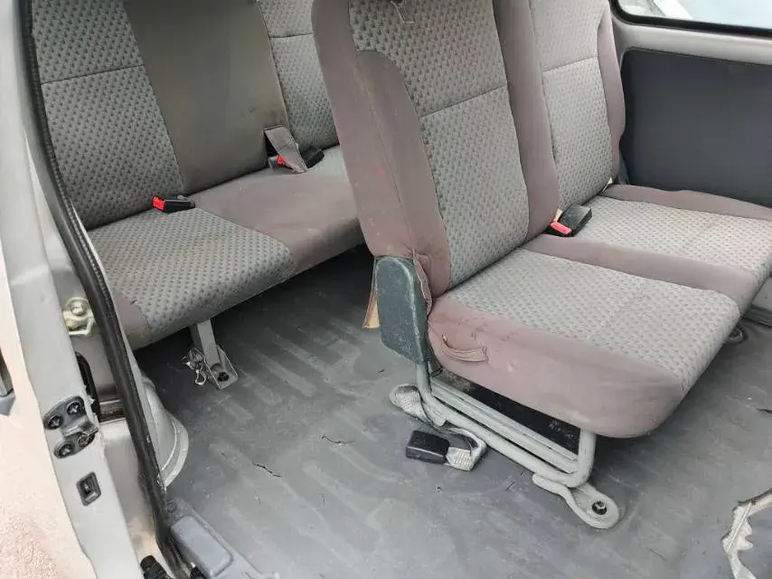 2019 WULING ZHIGUANG thumbnail 3