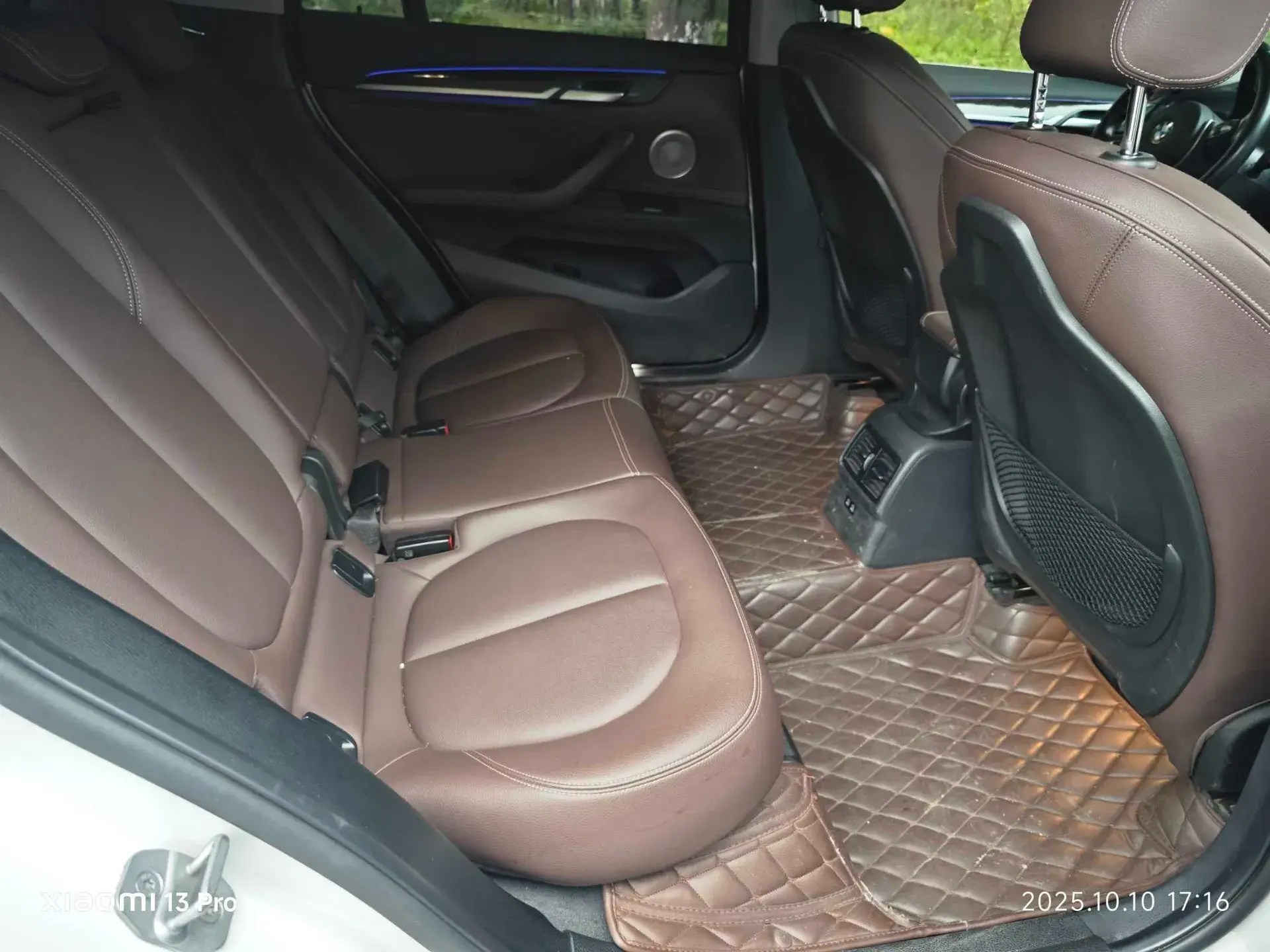 2022 BMW X1 thumbnail 4