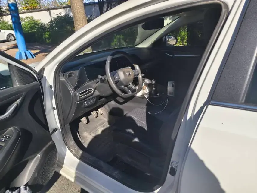 2022 CHANGAN EADO thumbnail 2