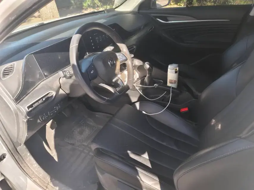 2022 CHANGAN EADO thumbnail 3