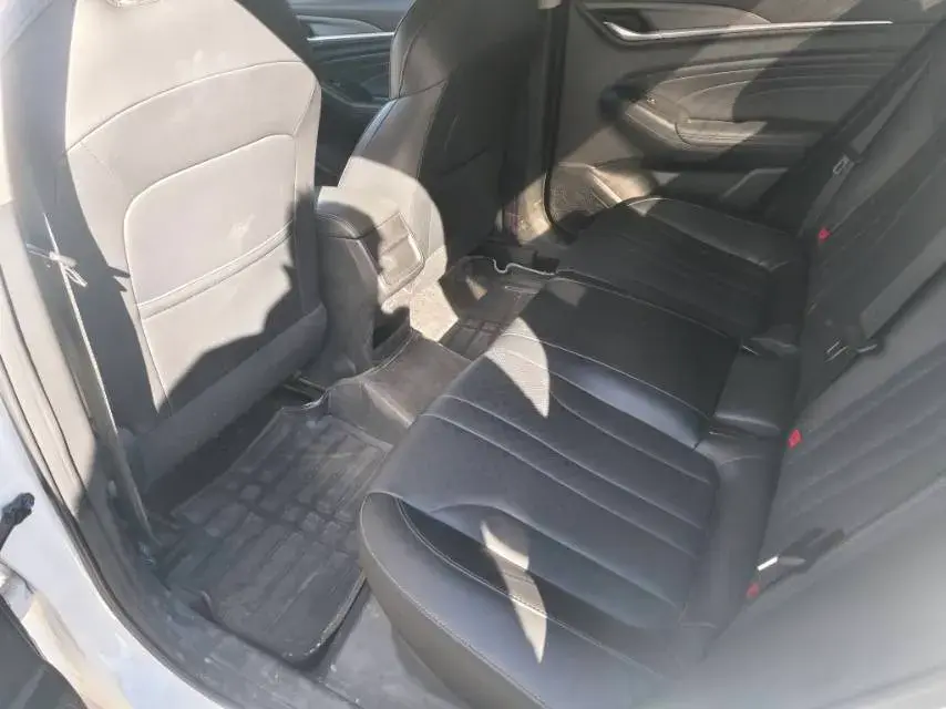 2022 CHANGAN EADO thumbnail 4