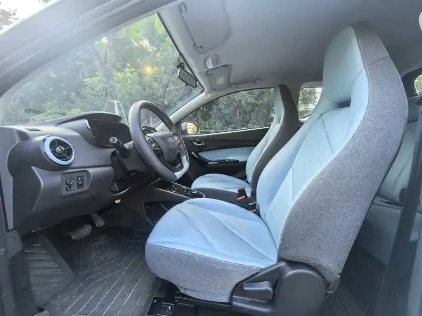 2023 CHERY LITTLE thumbnail 4