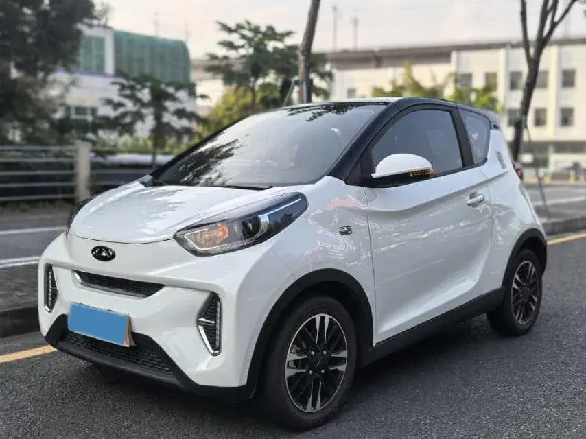 2023 CHERY LITTLE view 1