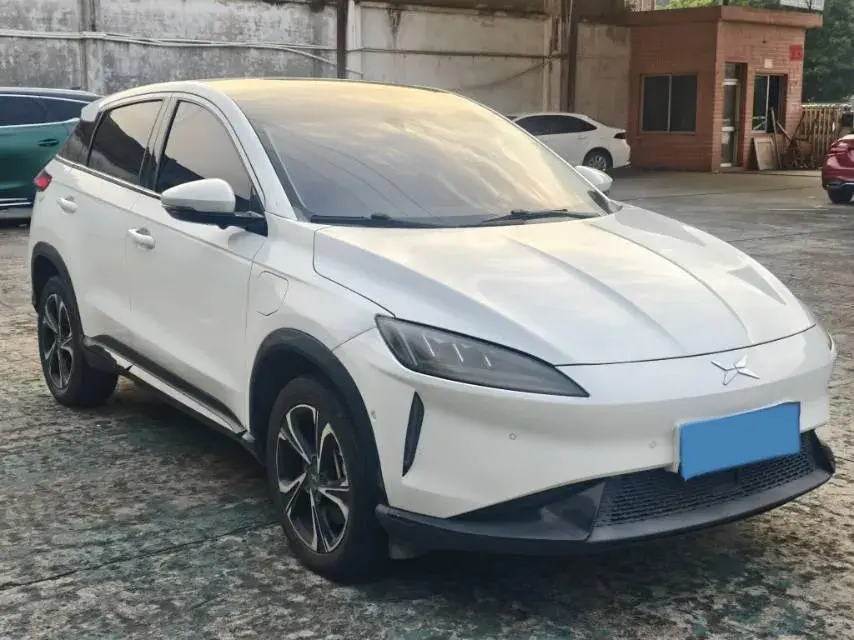 2018 CHERY LITTLE thumbnail 3