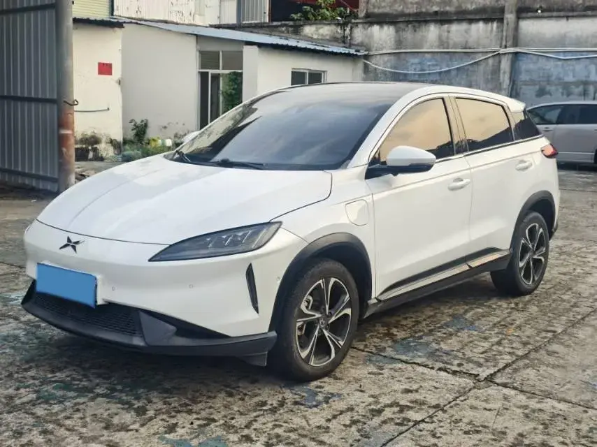 2018 CHERY LITTLE view 1