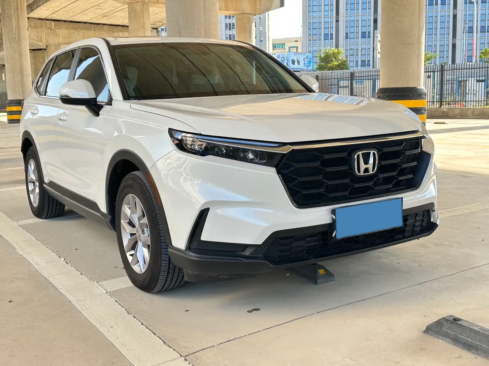 2023 HONDA CR-V thumbnail 3