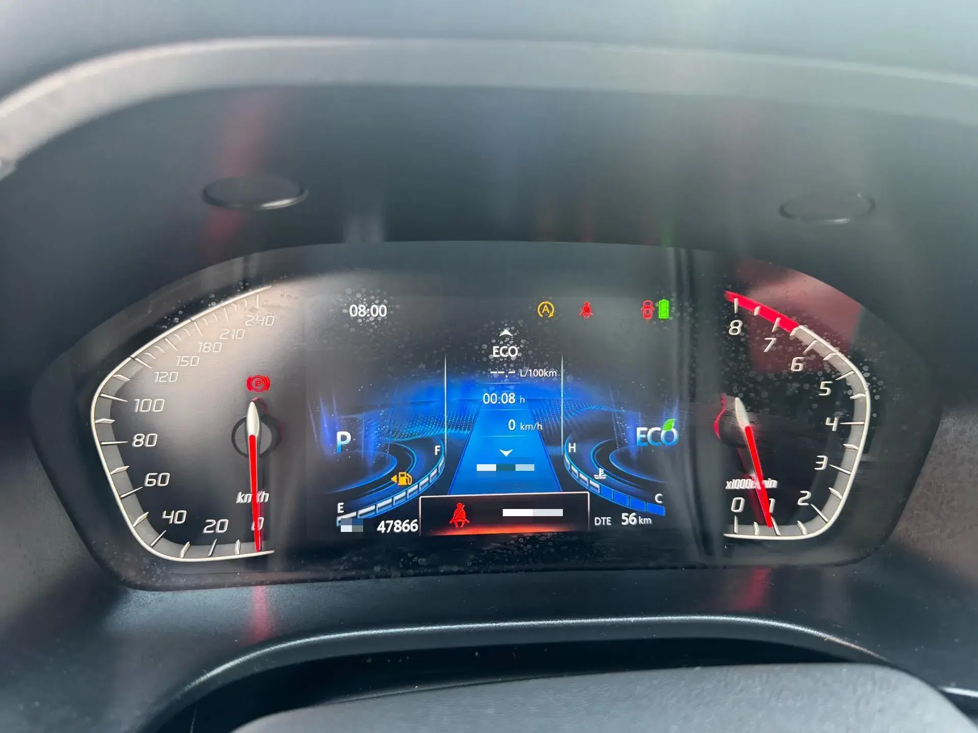 2022 CHANGAN CS75 thumbnail 4