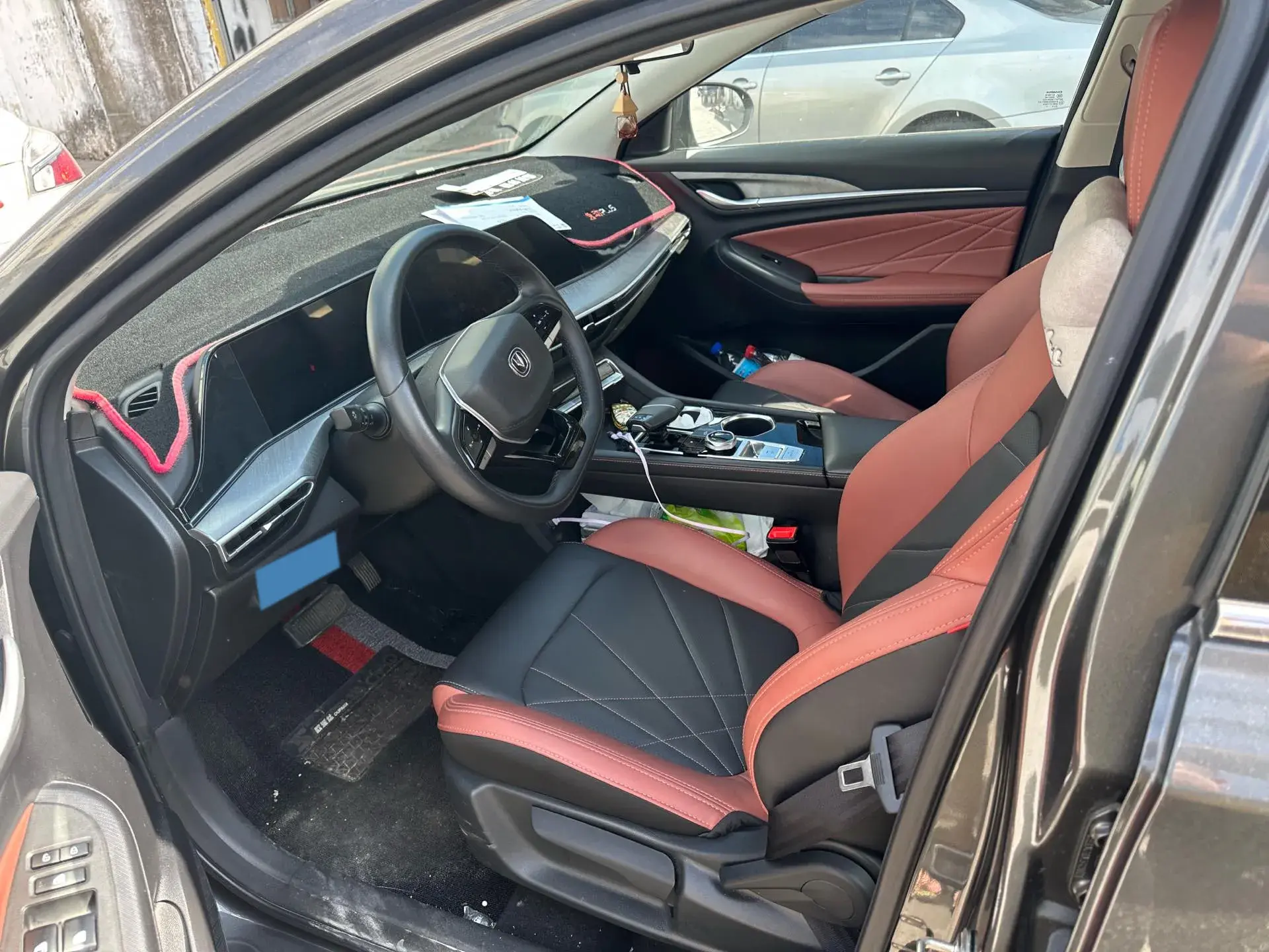 2022 CHANGAN EADO thumbnail 3