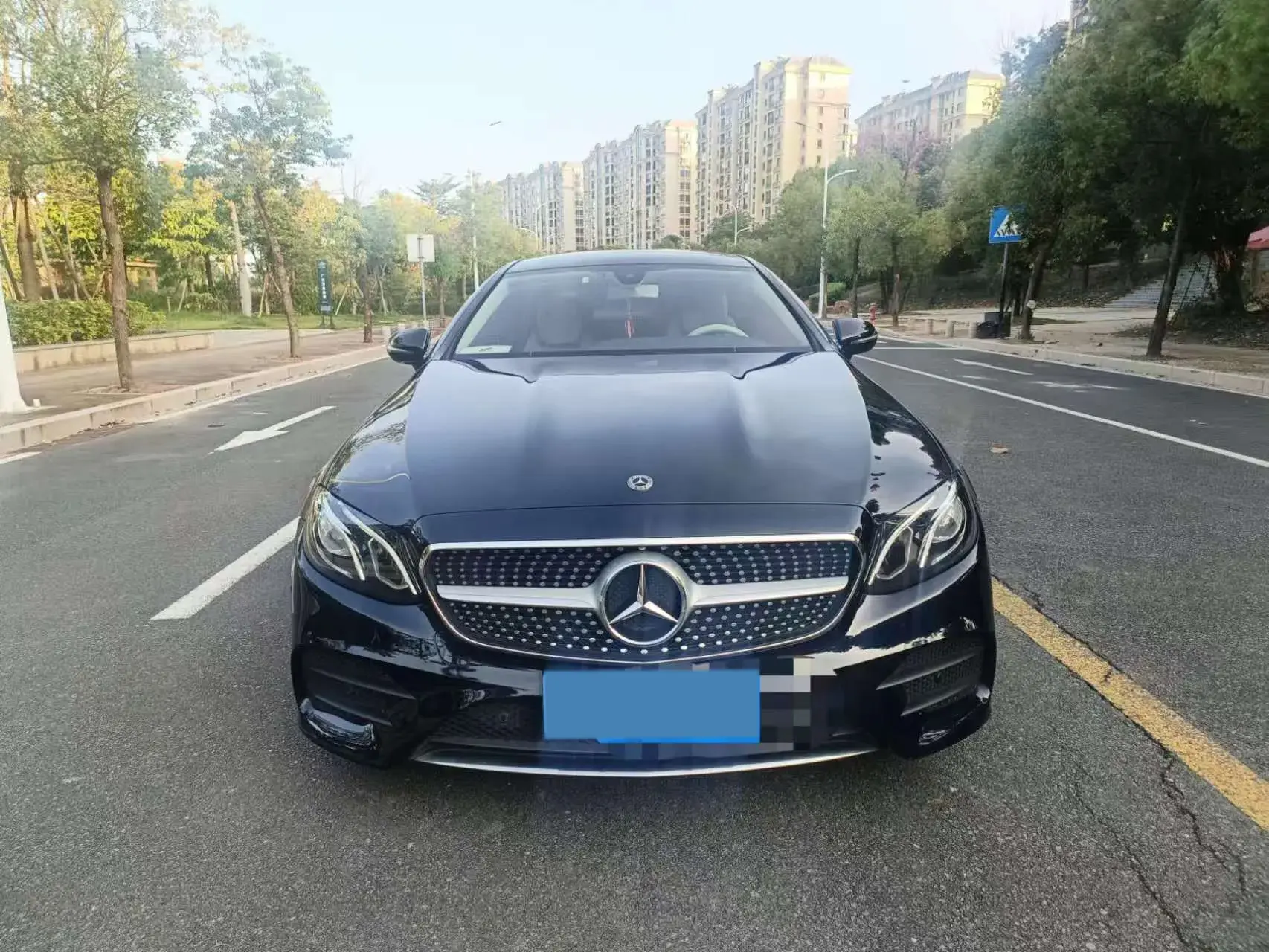 2020 MERCEDES-BENZ E thumbnail 2