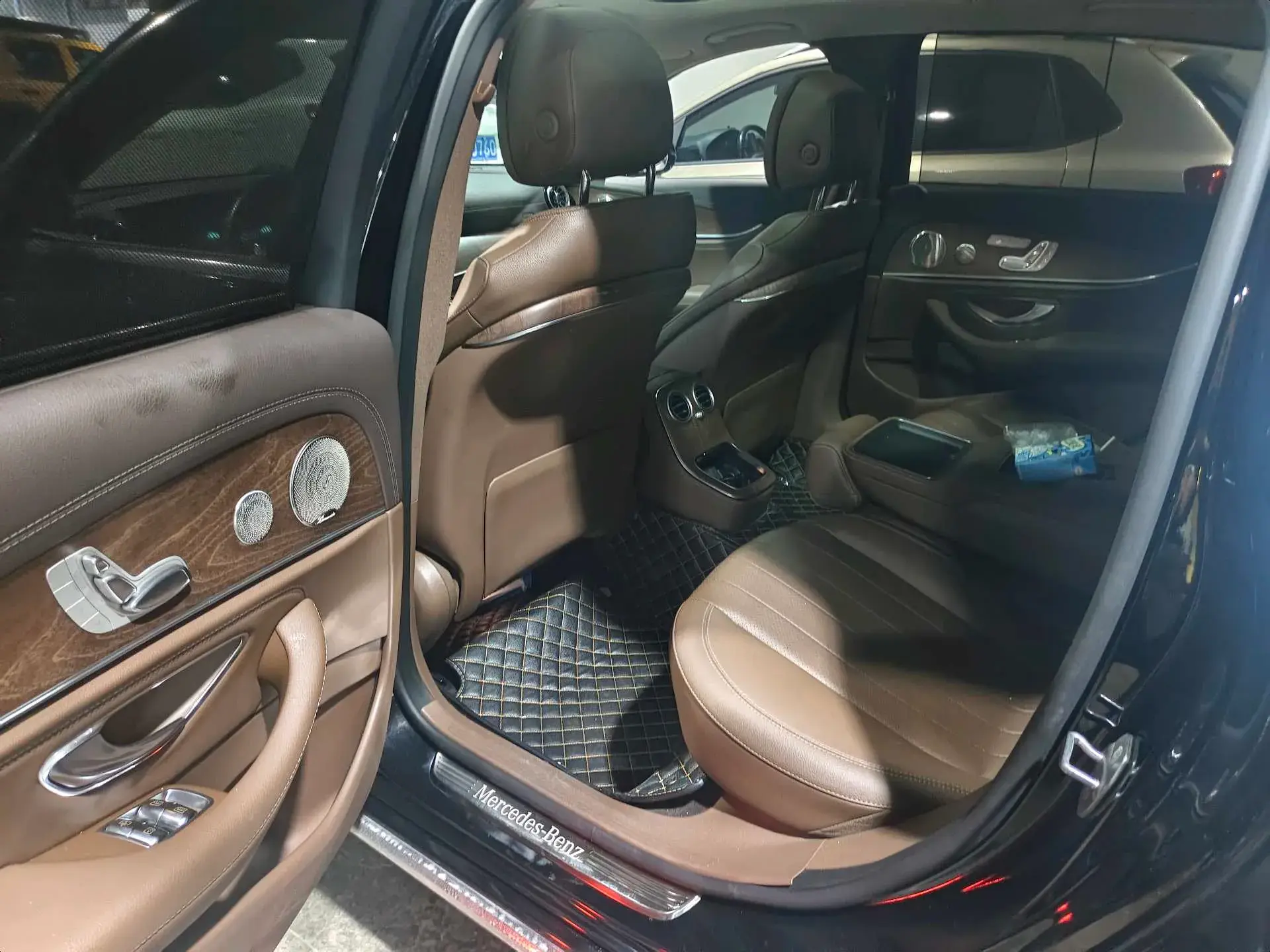 2021 MERCEDES-BENZ E thumbnail 4