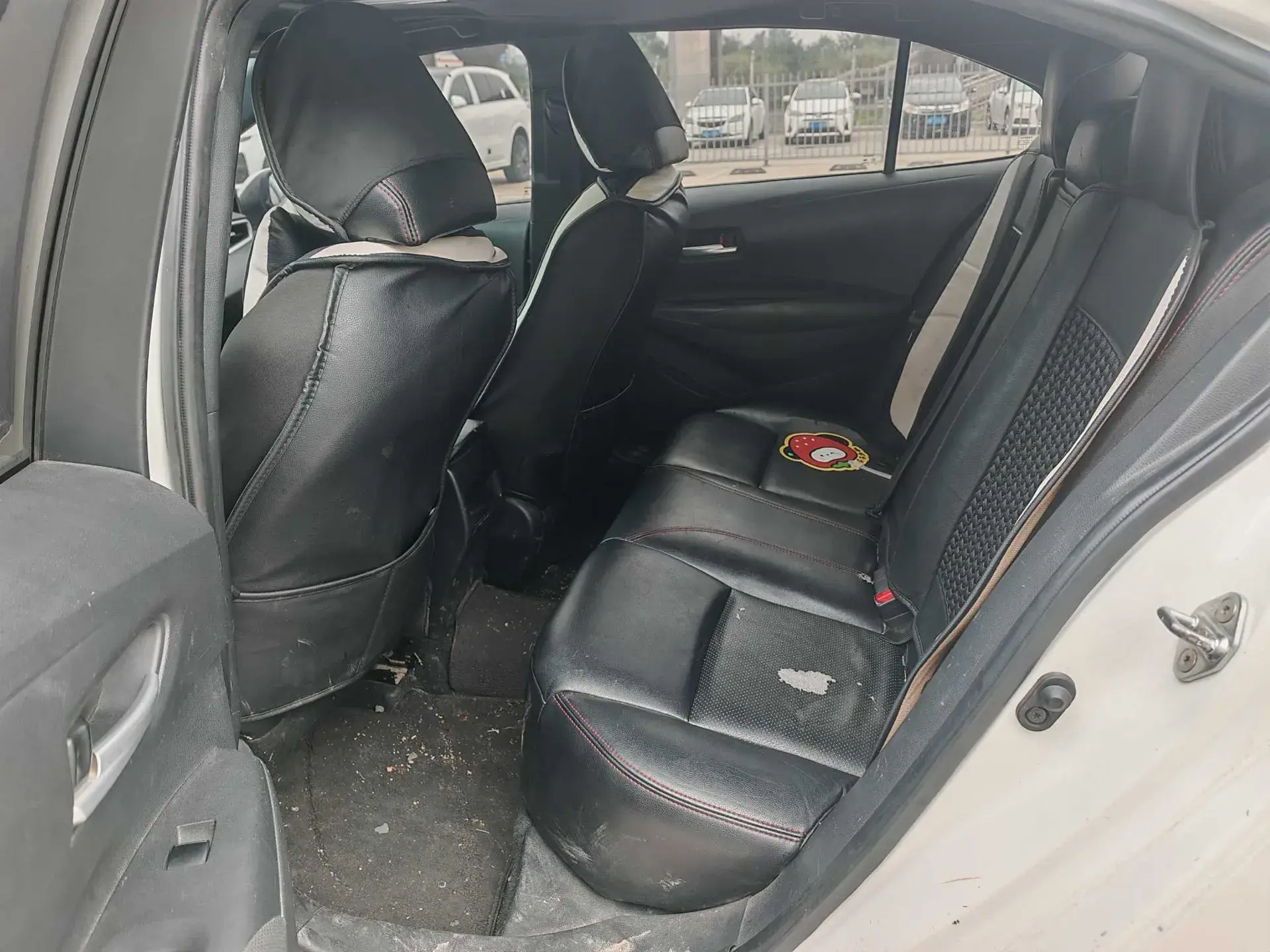 2019 TOYOTA LEVIN thumbnail 3