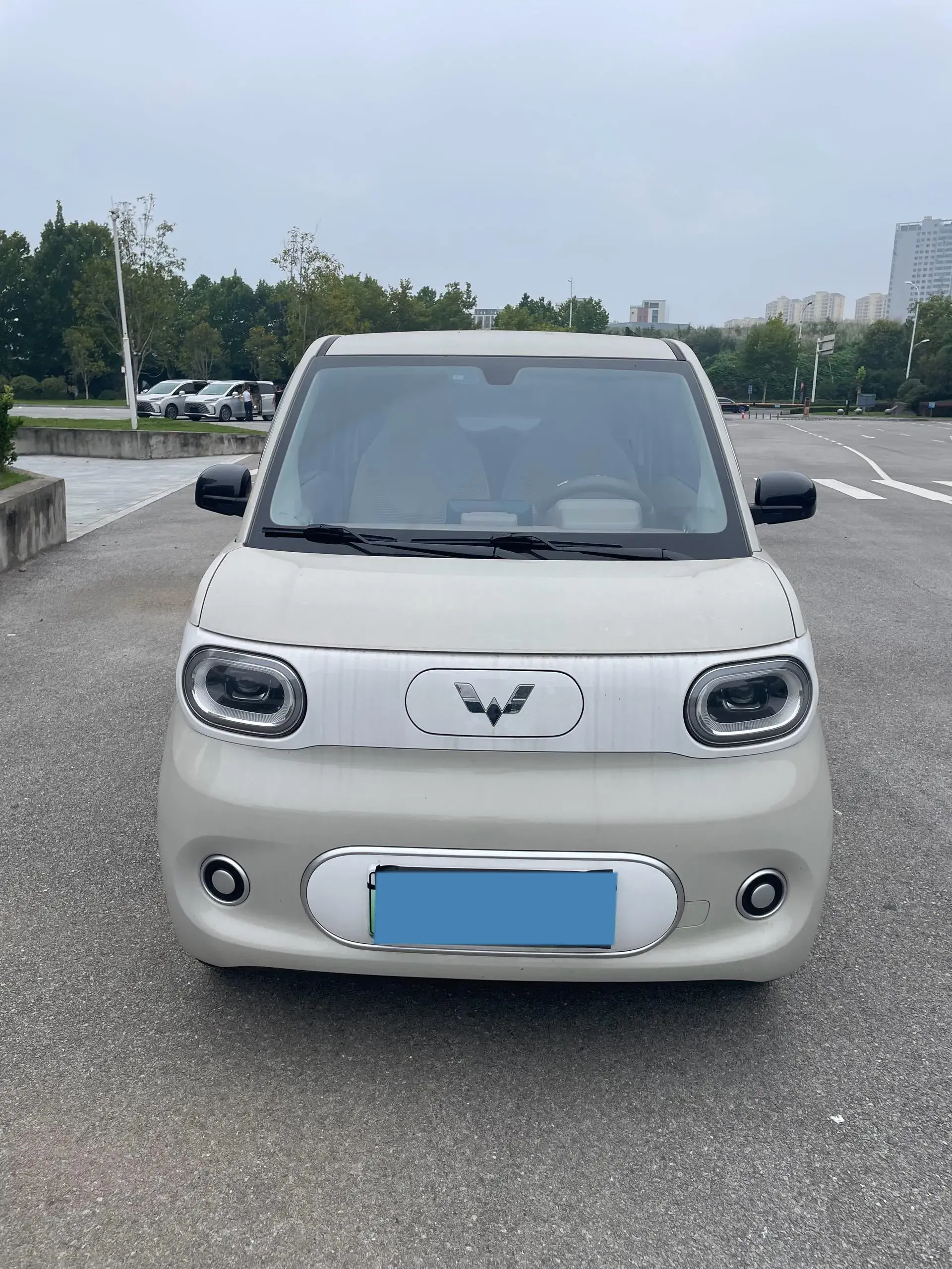 2024 WULING HONGGUANG thumbnail 2