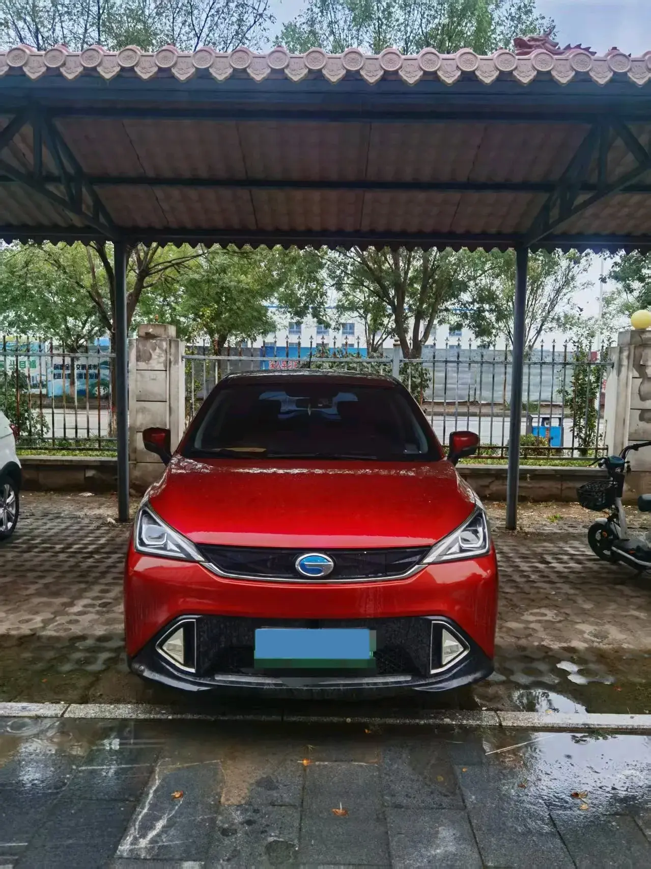 2017 AION TRUMPCHI thumbnail 2